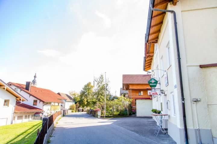 Gasthof Taverna Unik