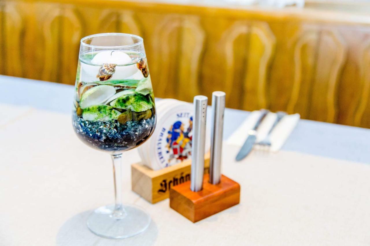 Pensión Taverna Unik